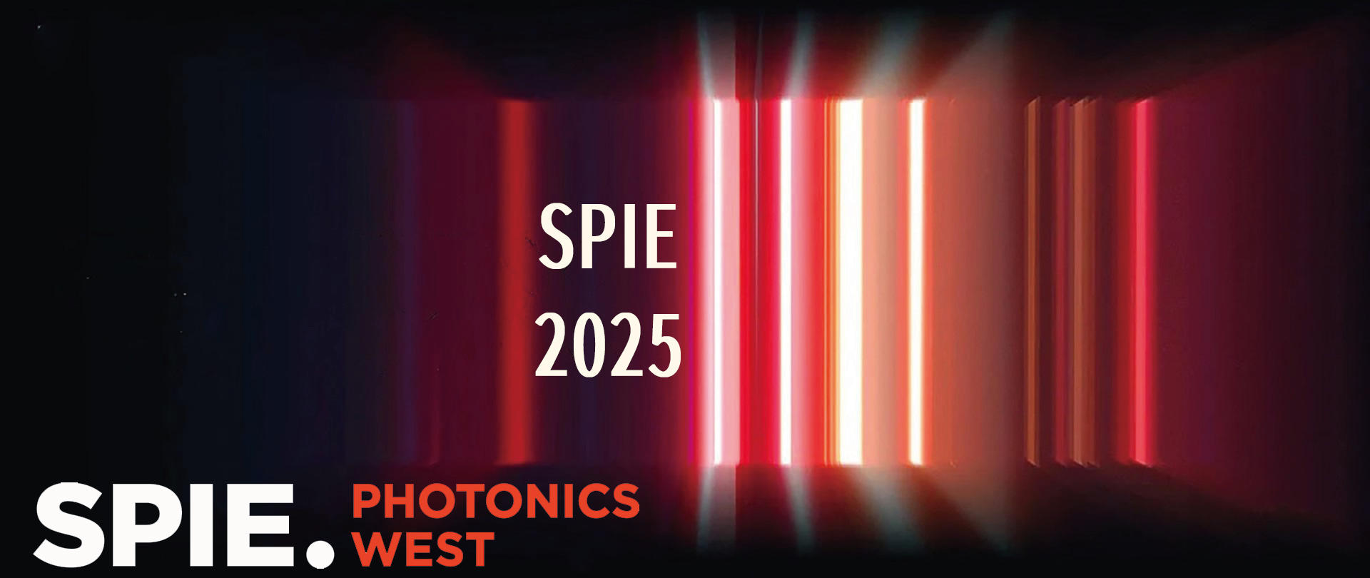 柠檬光子参加SPIE.Phoronics West 2025